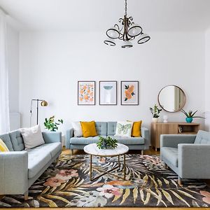 Appartement met Drie Slaapkamers